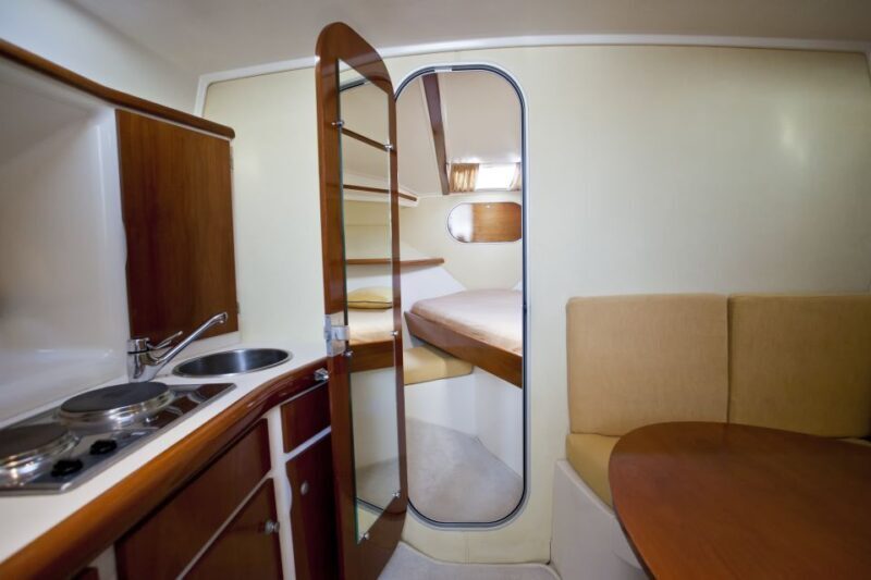 Santorini: Private Sunset Cruise with Barbecue and Drinks - Real Reviews, Real Impressions