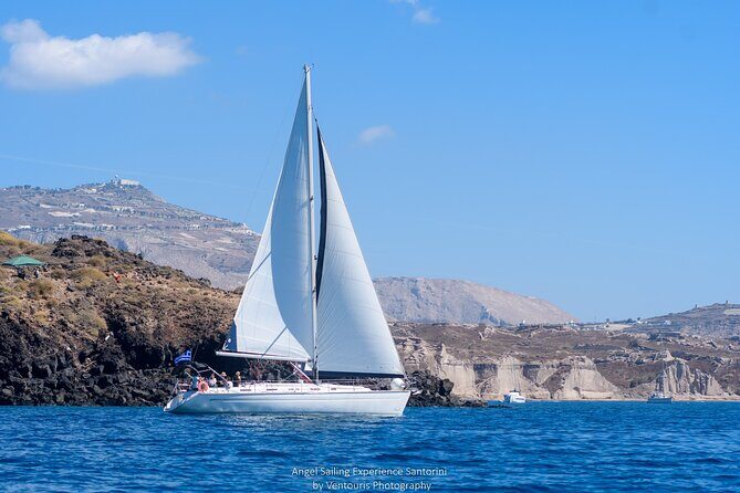 Santorini Private Sunset Sailing Tour with Dinner, Drinks &Transfer included - What’s Not So Perfect