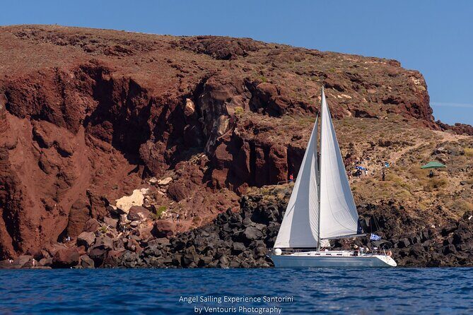 Santorini Private Sunset Sailing Tour with Dinner, Drinks &Transfer included - FAQ