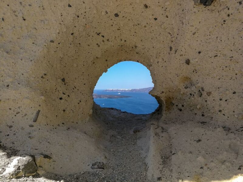 Santorini: Private Sunset Tour with Wine Tasting and Dinner - FAQs about the Santorini Private Sunset Tour