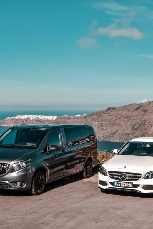 Santorini: Private Tailor-Made Land Tour with a Local Driver - Who Should Consider This Tour?