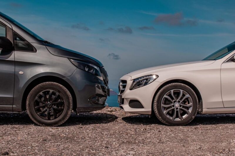 Santorini: Private Tailor-Made Land Tour with a Local Driver - Final Thoughts