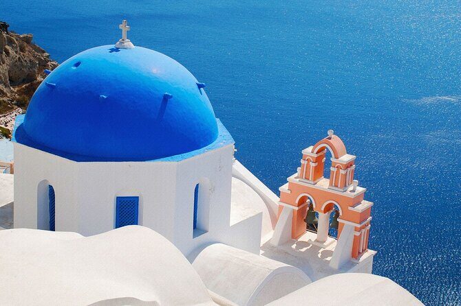 Santorini Private Tour 3hours-Wine and local product tasting - Is This Tour Right for You?