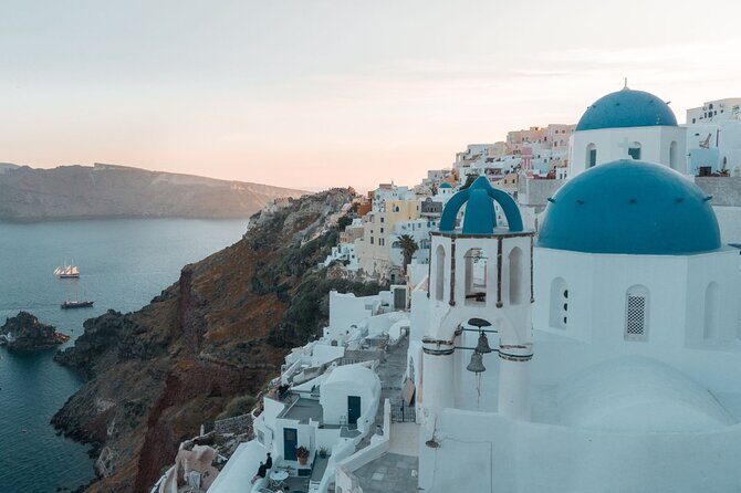 Santorini Private Tour 3hours-Wine and local product tasting - Frequently Asked Questions