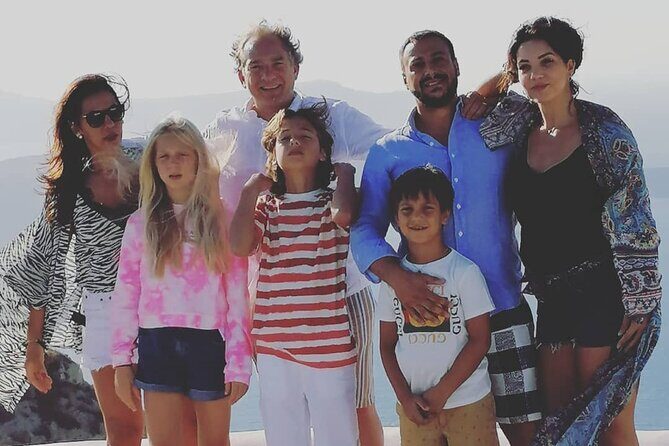 Santorini Private Tour 3hours-Wine and local product tasting - Final Thoughts