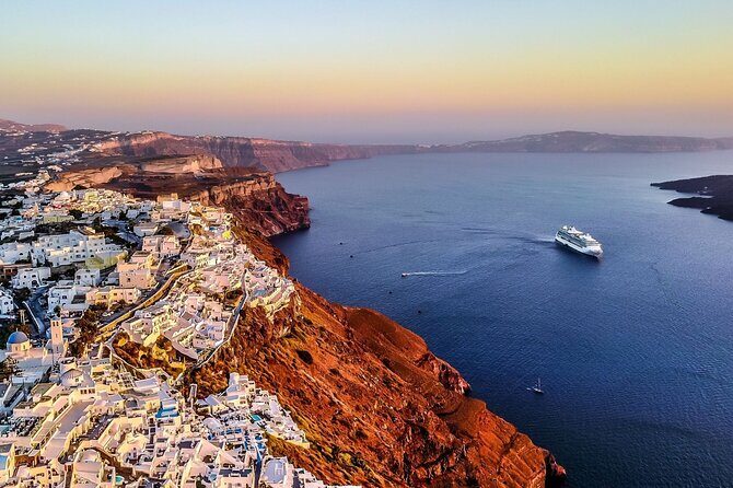 Santorini Private Tour 5hours Wine and local product tasting - What Travelers Say: Authentic Insights