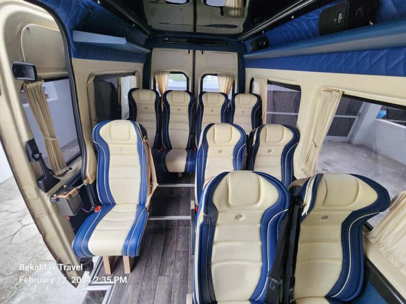 Santorini Private tour BMT - The Experience from Travelers’ Perspectives