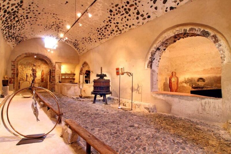 Santorini Private Tour - Colors of Santorini - FAQs