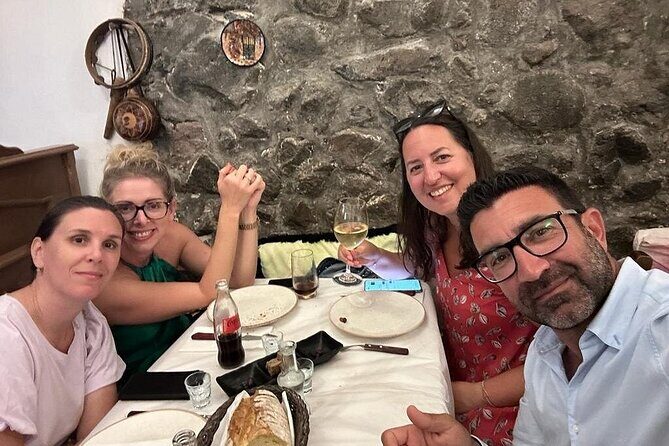 Santorini Private Tour - Colors of Santorini - Who Should Consider This Tour?