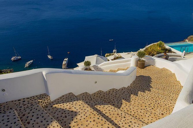 Santorini private tour .Enjoy the top sights in 5 hours! - Who Should Book This Tour?