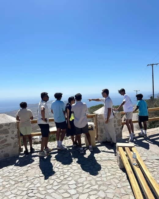 Santorini: Private Tour Experience with Breathtaking Views - Worth the Price?