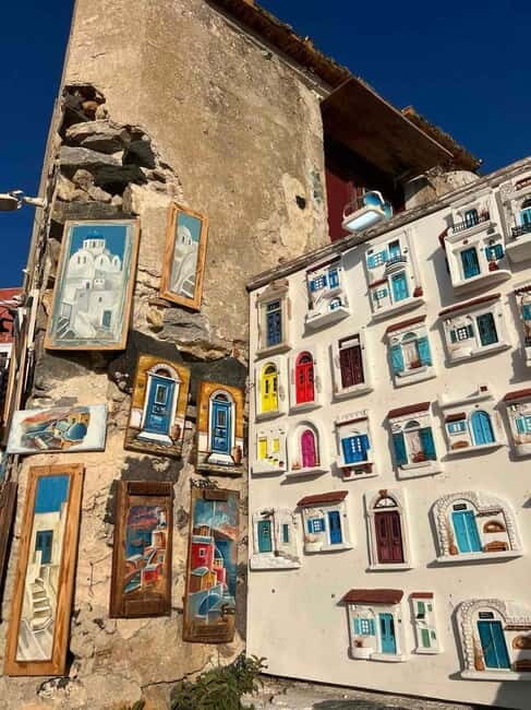 Santorini: Private Tour Experience with Breathtaking Views - Final Thoughts: Is This Tour Right for You?