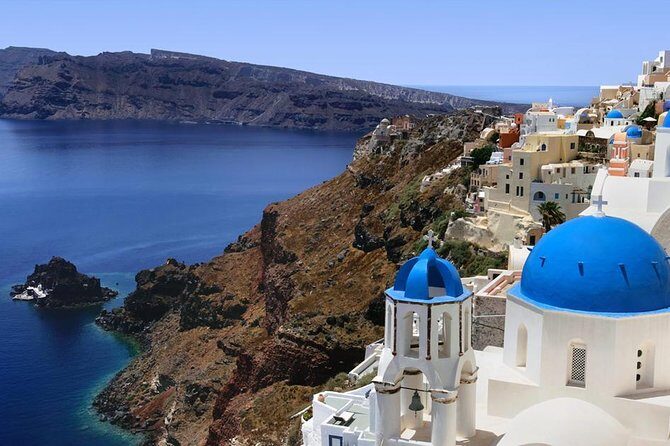 Santorini private tour free choice - What Do Travelers Say?