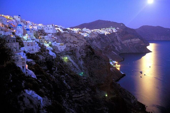 Santorini private tour free choice - Who Is This Tour Best For?