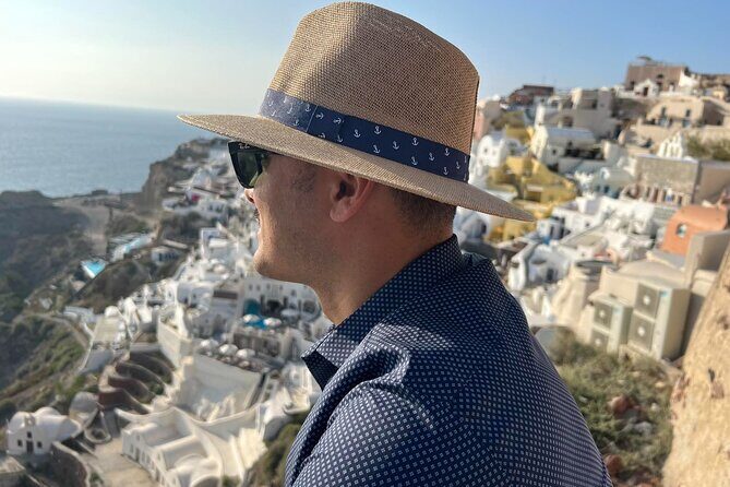 Santorini Private Tour from 3-8 hours - Who Is This Tour Best For?