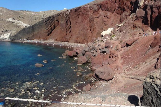 Santorini Private Tour: Fully Customized - Cruise & Hotel Pickup - Why This Tour Offers Good Value