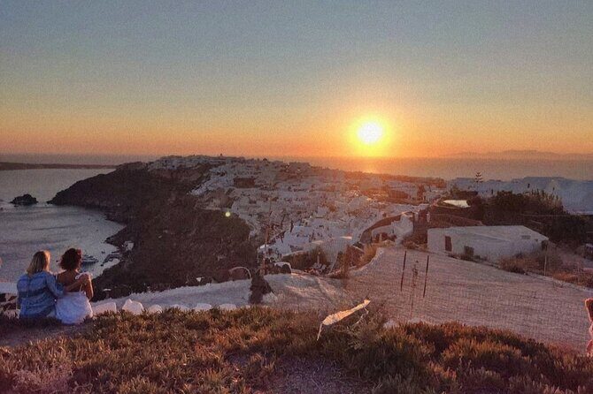 Santorini Private Tour Highlights 6h for Groups and Families - An In-Depth Look at the Santorini Private Tour