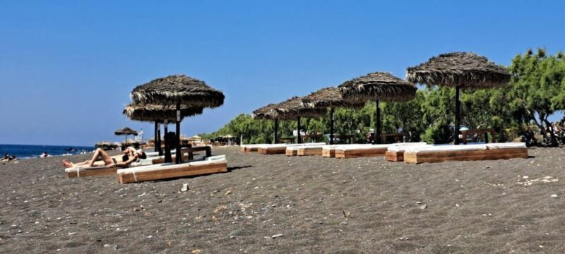 Santorini: Private Tour in Spanish with Local Guide - Who Is This Tour Best Suited For?