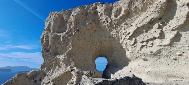 Santorini: Private Tour in Spanish with Local Guide - Frequently Asked Questions (FAQ)