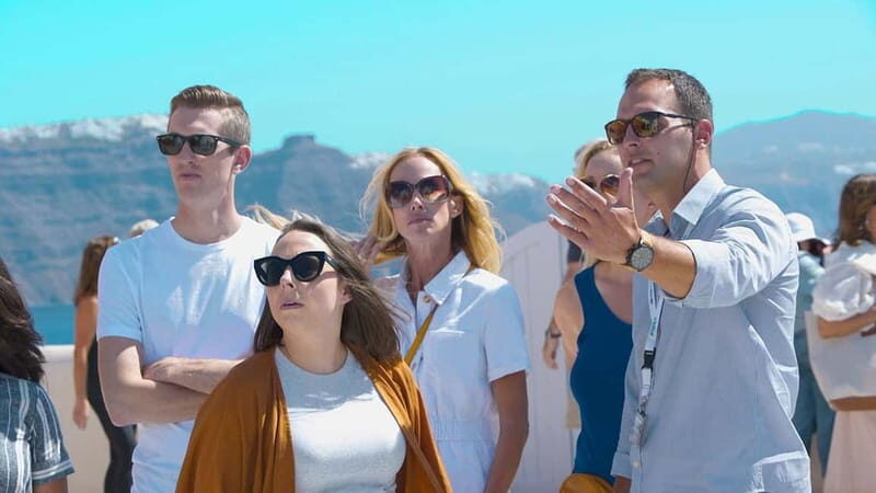 Santorini Private Tour: Must-See Highlights & Hidden-Gems - An Introduction to this Santorini Private Tour