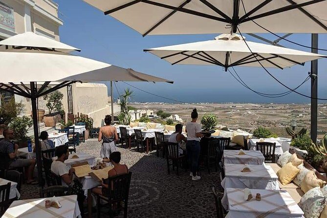 Santorini Private Tour Popular Destinations - What’s on the Itinerary? Every Stop Breaks Down