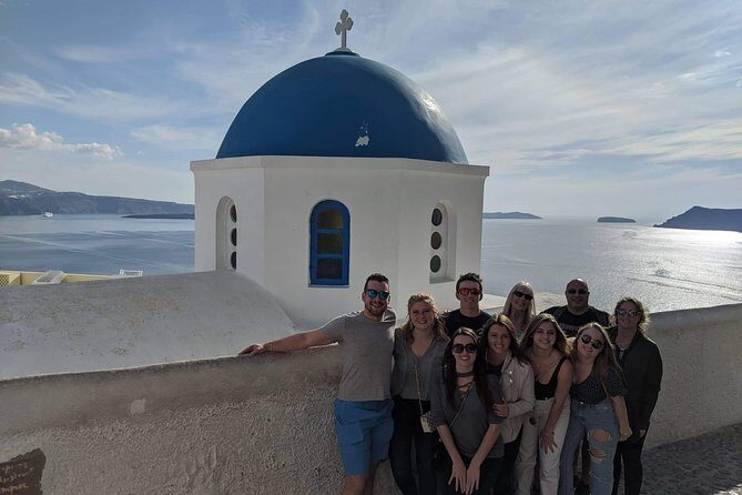 Santorini Private Tour Popular Destinations - Who Will Love This Tour?