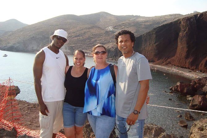 Santorini Private Tour Popular Destinations - FAQ: Your Practical Questions Answered