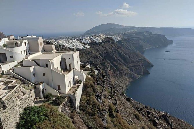 Santorini Private Tour Popular Destinations - Final Thoughts
