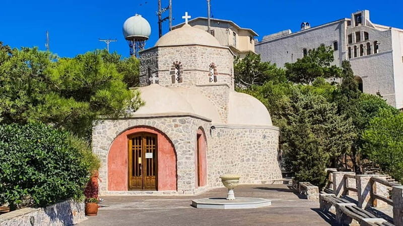 Santorini Private Tour : Scenic Caldera Viewpoints & Oia - The Intimate Charm of a Private Tour