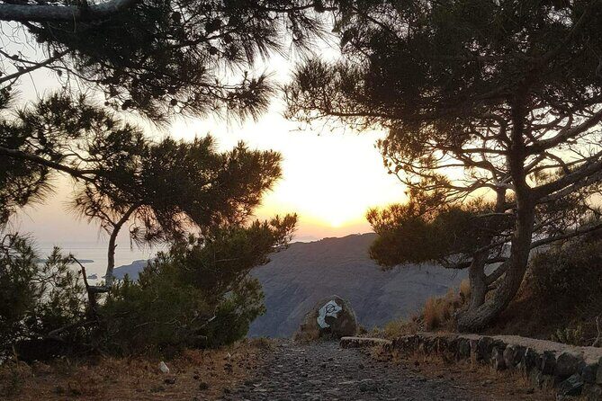 Santorini Private Tour with Panoramic Views - What to Expect from the Tour