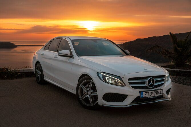 Santorini Private Tour with Panoramic Views - Why Travelers Love This Tour