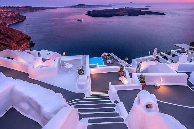 Santorini Private Tour with Panoramic Views - FAQ