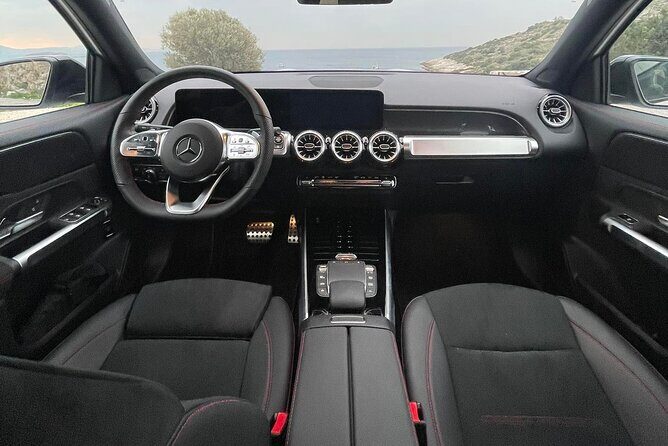 Santorini: Private Transfer from Airport/Port - Why Choose This Private Transfer?