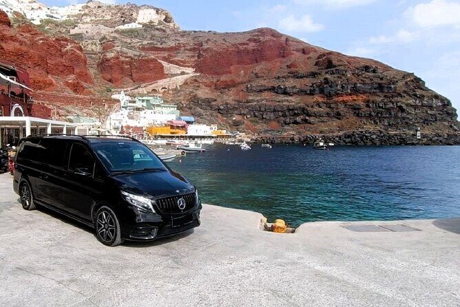 Santorini Private Transfer From and To Airport - What Travelers Are Saying