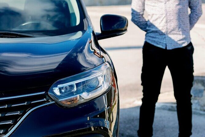 Santorini Private Transfer From or To the Ferry Port - Final Thoughts