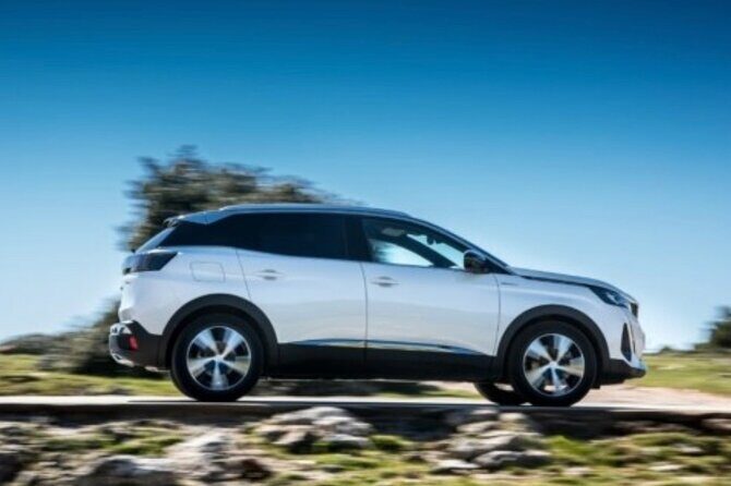 Santorini Private Transfers | Airport, Port & Beyond - Why This Transfer Service Works Well