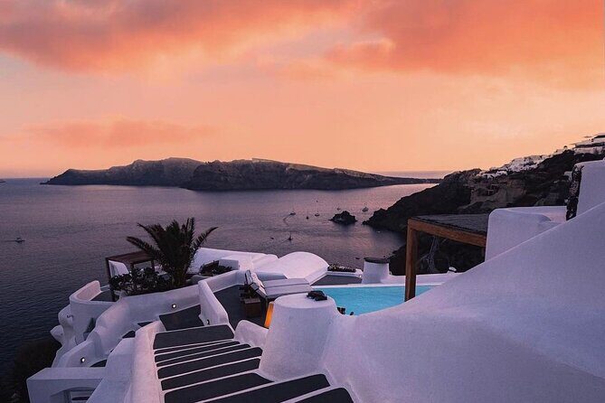 Santorini Private Transfers | Airport, Port & Beyond - Real Experiences from Travelers