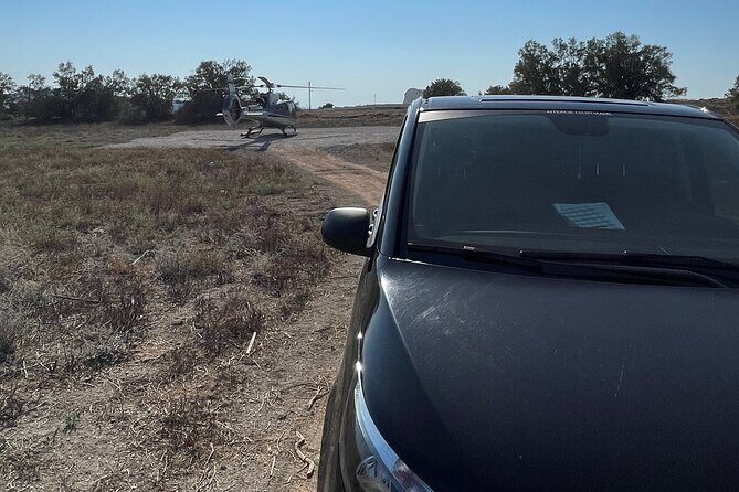 Santorini Private Transfers : From-to Airport/Port or Hotel - The Booking and Cancellation Process