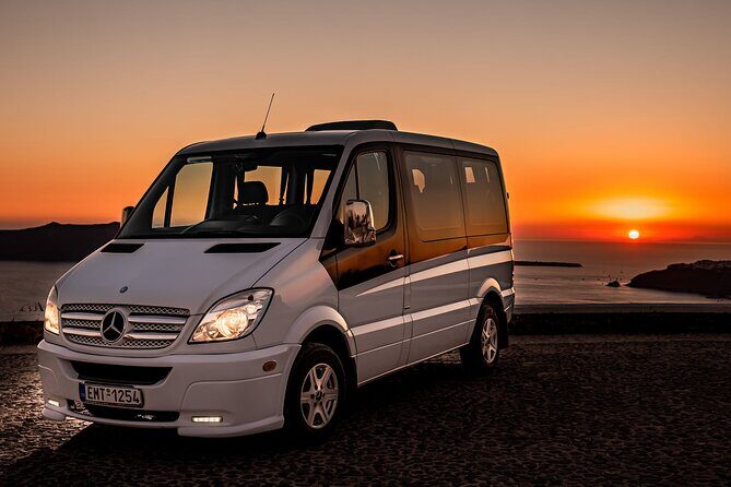 Santorini Private Transportation Services - Who Would Benefit Most?