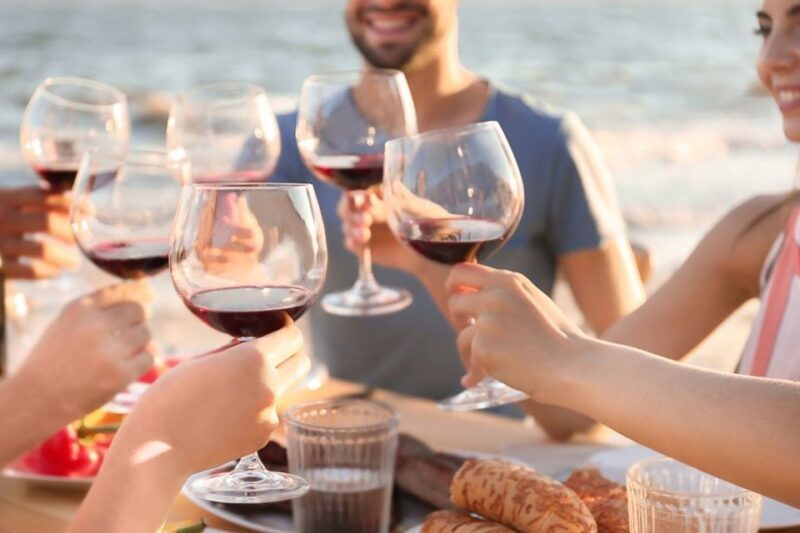 Santorini: Private wine tasting and local music tour - What to Expect on the Tour