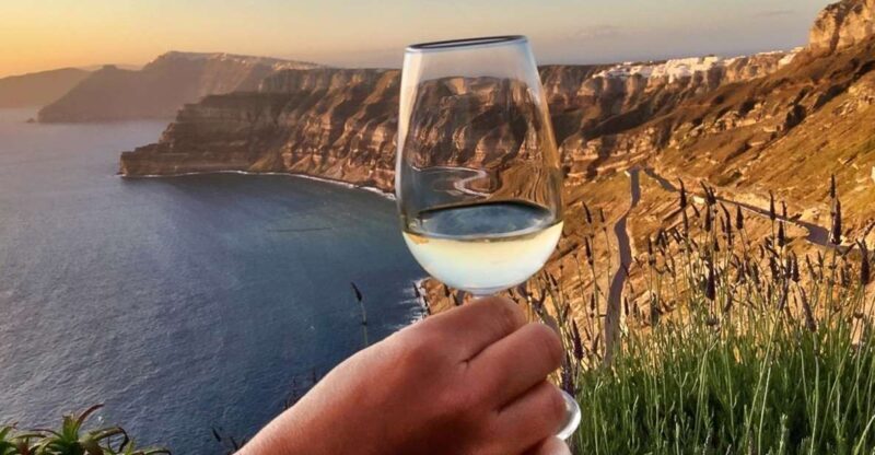 Santorini: Private wine tasting and local music tour - The Experience’s Strengths and Potential Drawbacks