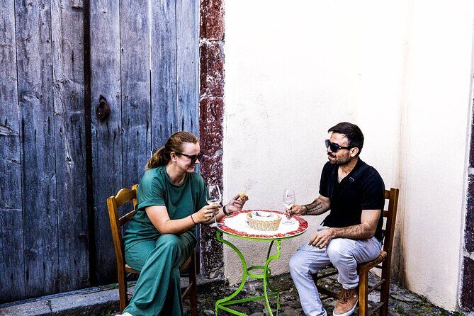 Santorini Private Wine Tasting Tour in two or three Wineries - Who Would Love This Tour?