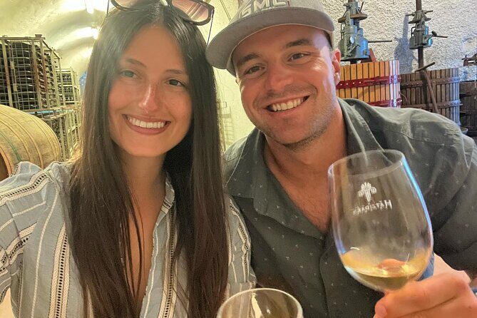 Santorini Private Wine Tasting Tour: Up to 4 Wineries & Lunch - FAQ