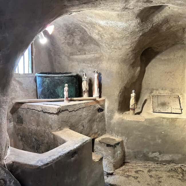 Santorini: Professional Blue Domes Photoshoot & Wine Tasting - The Verdict