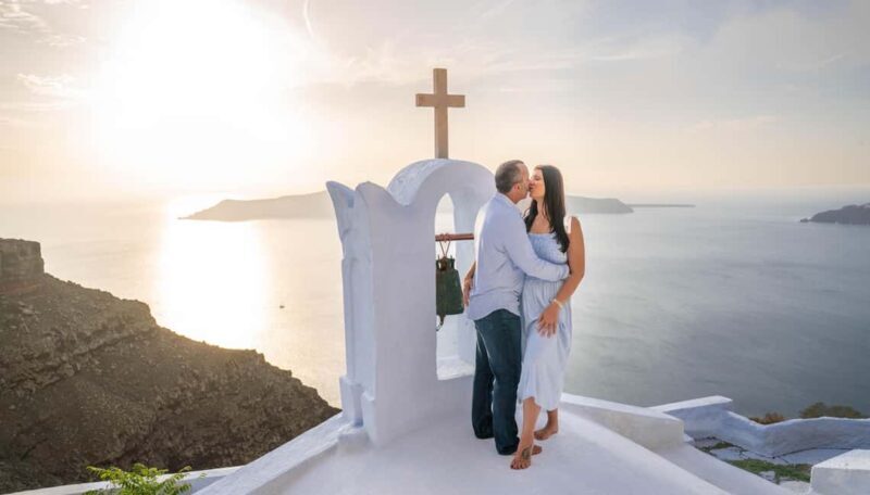 Santorini: Professional Photoshoot by ClickTale - Frequently Asked Questions