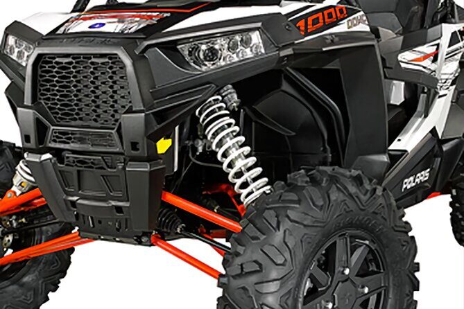 Santorini Rent Quad or Buggy with Hotel pick up - Cost-Benefit Analysis