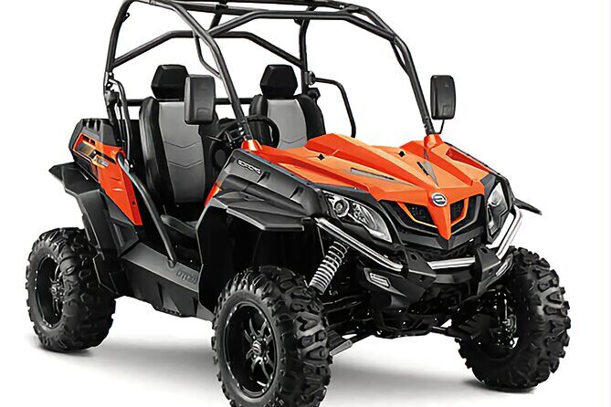 Santorini Rent Quad or Buggy with Hotel pick up - FAQ