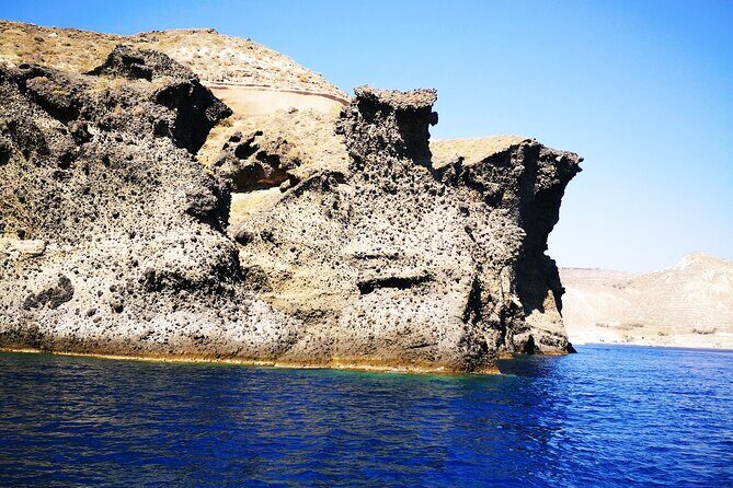 Santorini Sailsational: The Ultimate Caldera Sunset Cruise - FAQ