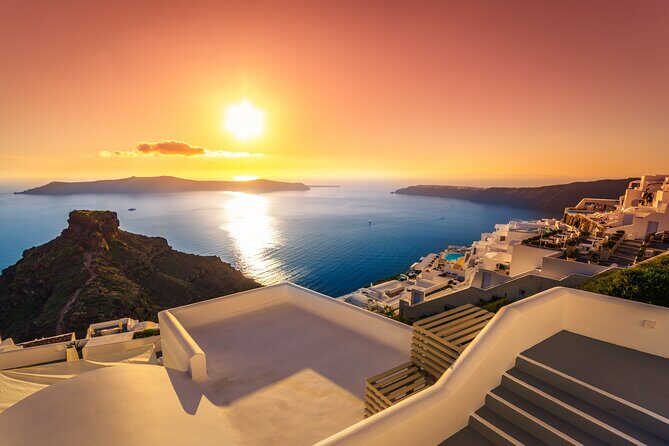 Santorini See Everything All Day Private Tour - Who Is This Tour Perfect For?