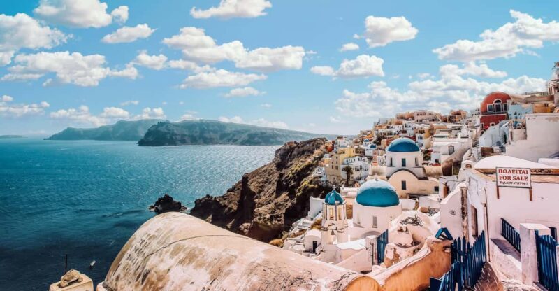 Santorini See Everything All Day Private Tour - Santorini See Everything All Day Private Tour: An Honest Look